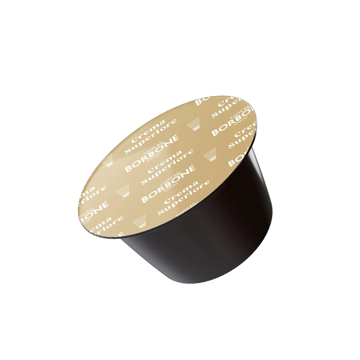 Borbone 64 Capsule Compatibili Dolce Gusto – Crema Superiore