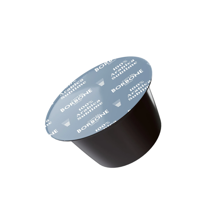 Borbone 64 Capsule Compatibili Dolce Gusto – Lungo Sublime