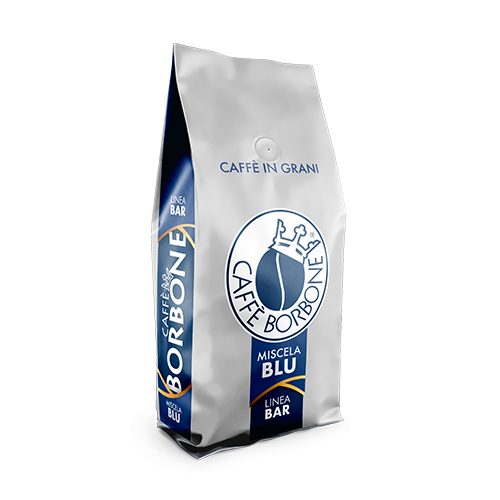 Caffè Borbone Linea Bar BLU 1kg