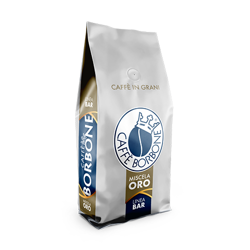 Caffè Borbone Linea Bar ORO 1kg