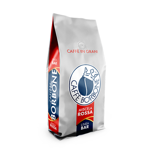 Caffè Borbone Linea Bar ROSSA 1kg