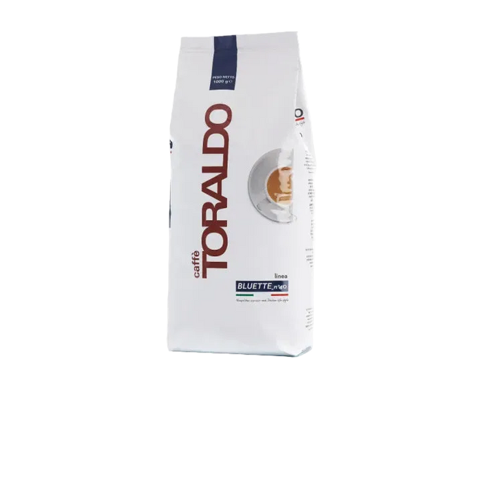 Toraldo Caffè in Grani – Miscela Blu Vending 1kg