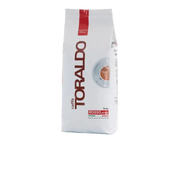 Toraldo Caffè in Grani – Rosso Vending 1kg immagine 1